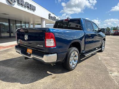 2024 Ram 1500 Crew Cab AWD Pickup for sale #T0796A - photo 2