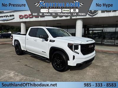 2024 GMC Sierra 1500 Extended Cab RWD Pickup for sale #T4J023A - photo 1