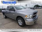 2024 Ram 1500 Classic Quad Cab 4x4, Pickup for sale #T4T044 - photo 1