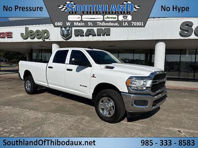 2019 Ram 2500 Crew Cab AWD Pickup for sale #T4T058A - photo 1