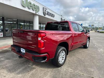 2022 Chevrolet Silverado 1500 Crew Cab RWD Pickup for sale #T5T012A - photo 2