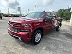 2022 Chevrolet Silverado 1500 Crew Cab RWD Pickup for sale #T5T012A - photo 4