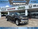 2021 Chevrolet Silverado 1500 Crew Cab AWD Pickup for sale #T5T013A - photo 1