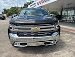 2021 Chevrolet Silverado 1500 Crew Cab AWD Pickup for sale #T5T013A - photo 3