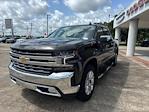 2021 Chevrolet Silverado 1500 Crew Cab AWD Pickup for sale #T5T013A - photo 4