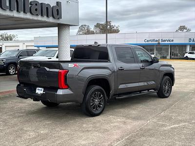 2024 Toyota Tundra Crew Cab RWD Pickup for sale #T5T017A - photo 2