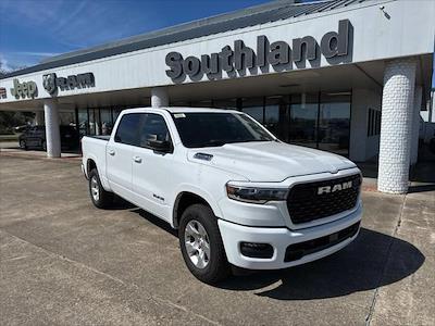 2025 Ram 1500 Crew Cab 4x4 Pickup for sale #T5T022 - photo 1