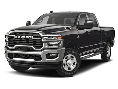 2025 Ram 2500 Crew Cab 4x4 Pickup for sale #T5T029 - photo 1