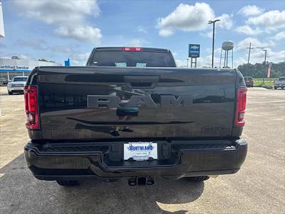 2025 Ram 2500 Crew Cab 4x4 Pickup for sale #T5T029 - photo 2