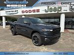 2025 Ram 1500 Crew Cab 4x4 Pickup for sale #T5T031 - photo 1