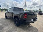 2025 Ram 1500 Crew Cab 4x4 Pickup for sale #T5T031 - photo 2