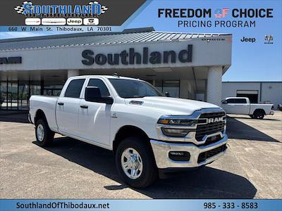 2025 Ram 2500 Crew Cab 4x4 Pickup for sale #T5T036 - photo 1
