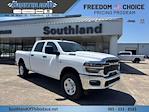 2025 Ram 2500 Crew Cab 4x4 Pickup for sale #T5T036 - photo 1