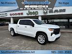 2022 Chevrolet Silverado 1500 Crew Cab RWD Pickup for sale #T5T040A - photo 1