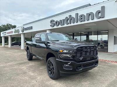 2025 Ram 2500 Crew Cab 4x4 Pickup for sale #T5T042 - photo 1