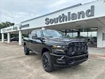 2025 Ram 2500 Crew Cab 4x4 Pickup for sale #T5T042 - photo 1