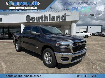 2025 Ram 1500 Crew Cab 4x2 Pickup for sale #T5T043 - photo 1
