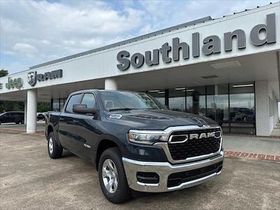 2025 Ram 1500 Crew Cab 4x2 Pickup for sale #T5T044 - photo 1