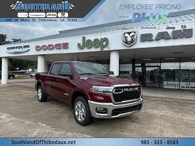 2025 Ram 1500 Crew Cab 4x4 Pickup for sale #T5T045 - photo 1