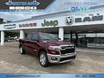 2025 Ram 1500 Crew Cab 4x4 Pickup for sale #T5T045 - photo 1