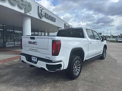 2021 GMC Sierra 1500 Crew Cab AWD Pickup for sale #T5T047A - photo 2