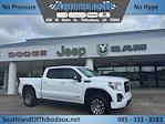 2021 GMC Sierra 1500 Crew Cab AWD Pickup for sale #T5T047A - photo 1