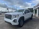 2021 GMC Sierra 1500 Crew Cab AWD Pickup for sale #T5T047A - photo 4