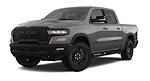 2025 Ram 1500 Crew Cab 4x4 Pickup for sale #T5T049 - photo 1