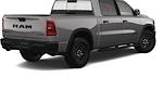 2025 Ram 1500 Crew Cab 4x4 Pickup for sale #T5T049 - photo 2