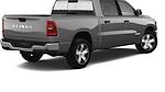 2025 Ram 1500 Crew Cab 4x2 Pickup for sale #T5T053 - photo 2
