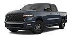 2025 Ram 1500 Crew Cab 4x4 Pickup for sale #T5T055 - photo 1