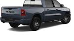 2025 Ram 1500 Crew Cab 4x4 Pickup for sale #T5T055 - photo 2