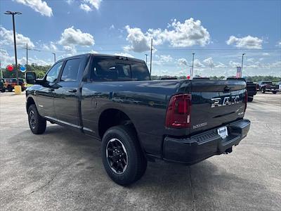 2025 Ram 2500 Crew Cab 4x4 Pickup for sale #T5T056 - photo 2