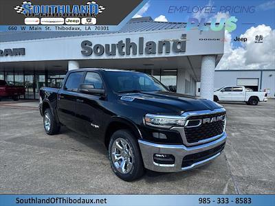 2025 Ram 1500 Crew Cab 4x2 Pickup for sale #T5T057 - photo 1