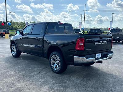 2025 Ram 1500 Crew Cab 4x2 Pickup for sale #T5T057 - photo 2