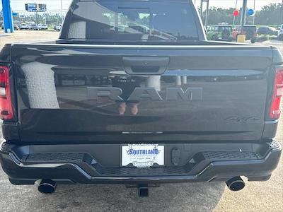 2025 Ram 1500 Crew Cab 4x4 Pickup for sale #T5T064 - photo 2