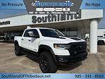 2025 Ram 1500 Crew Cab AWD Pickup for sale #T5T073A - photo 1