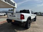 2025 Ram 1500 Crew Cab AWD Pickup for sale #T5T073A - photo 2