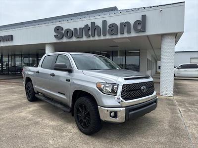 2021 Toyota Tundra Crew Cab RWD Pickup for sale #T5T074A - photo 1