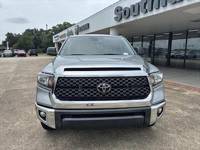 2021 Toyota Tundra Crew Cab RWD Pickup for sale #T5T074A - photo 2