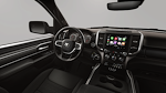 New 2026 Ram 1500 Big Horn Crew Cab 4x4 Pickup for sale #T6T004 - photo 8