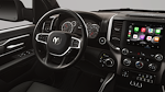 New 2026 Ram 1500 Big Horn Crew Cab 4x4 Pickup for sale #T6T004 - photo 9