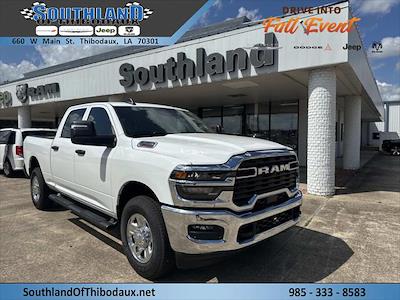 New 2026 Ram 2500 Tradesman Crew Cab Pickup for sale #T6T012 - photo 1
