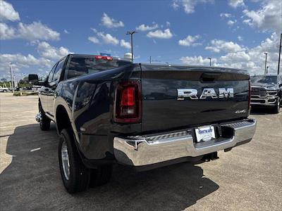 New 2026 Ram 3500 Tradesman Crew Cab 4x4 DRW Pickup for sale #T6T015 - photo 2