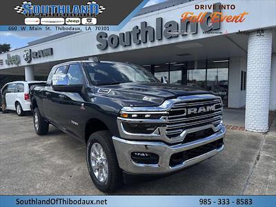 New 2026 Ram 2500 Laramie Mega Cab 4x4 Pickup for sale #T6T016 - photo 1