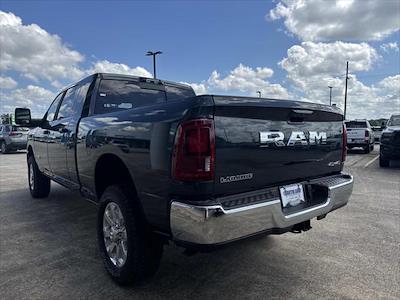 New 2026 Ram 2500 Laramie Mega Cab 4x4 Pickup for sale #T6T016 - photo 2