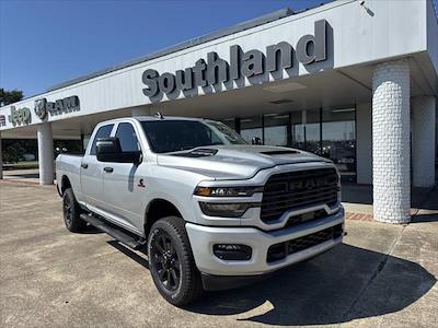 New 2026 Ram 2500 Tradesman Crew Cab 4x4 Pickup for sale #T6T017 - photo 1