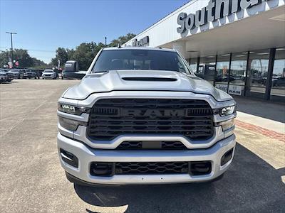 New 2026 Ram 2500 Tradesman Crew Cab 4x4 Pickup for sale #T6T017 - photo 2