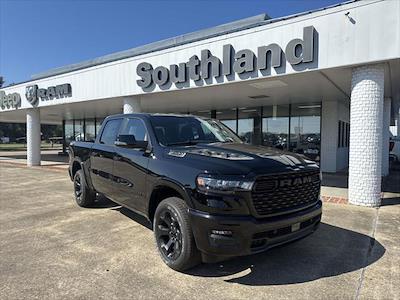 New 2026 Ram 1500 Big Horn Crew Cab 4x4 Pickup for sale #T6T019 - photo 1
