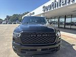 New 2026 Ram 1500 Big Horn Crew Cab 4x4 Pickup for sale #T6T019 - photo 2